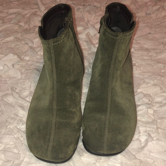 aerosoles double trouble